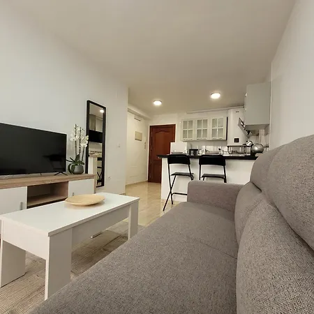 En Apartament *