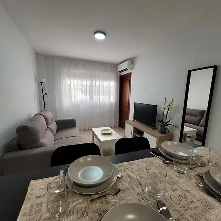 Apartment En *