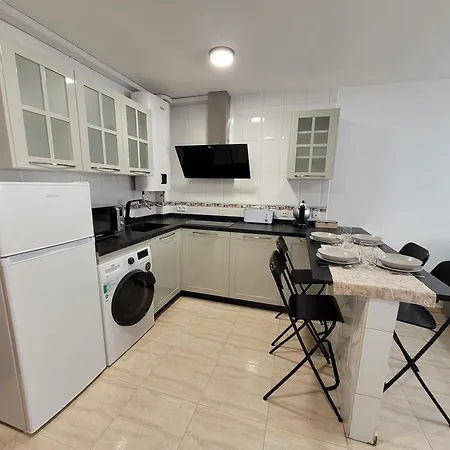 Apartment En *
