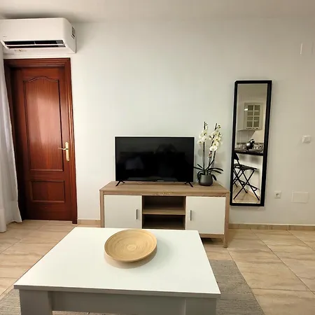 Apartment En